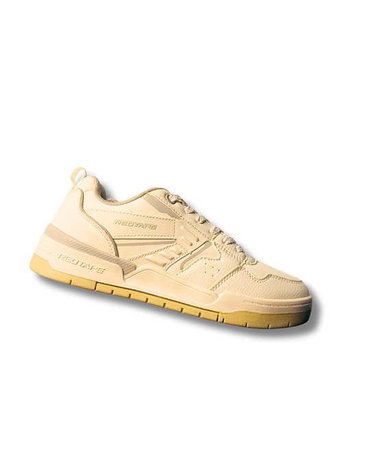 RedTape Classic White Sneakers