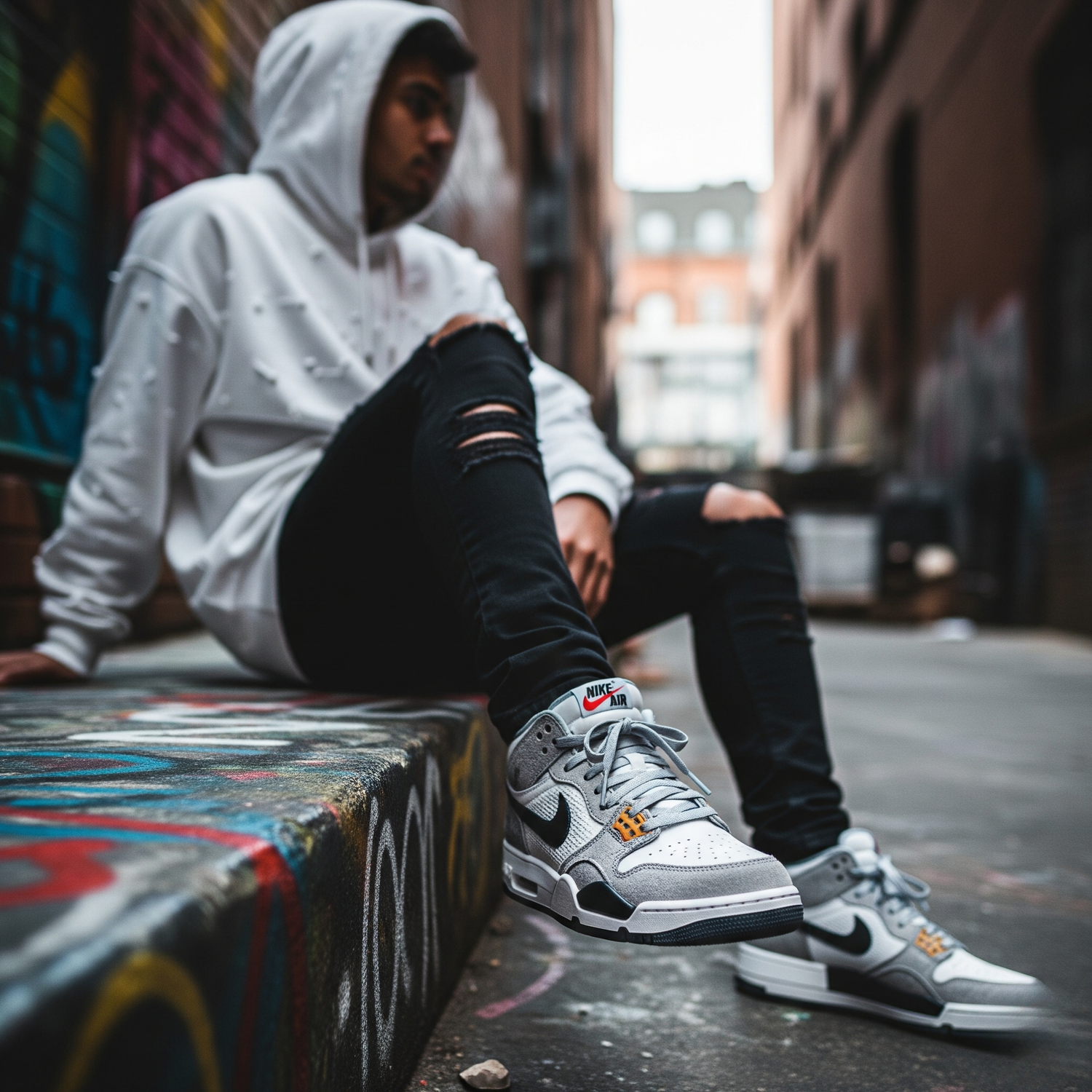 Men’s Sneakers