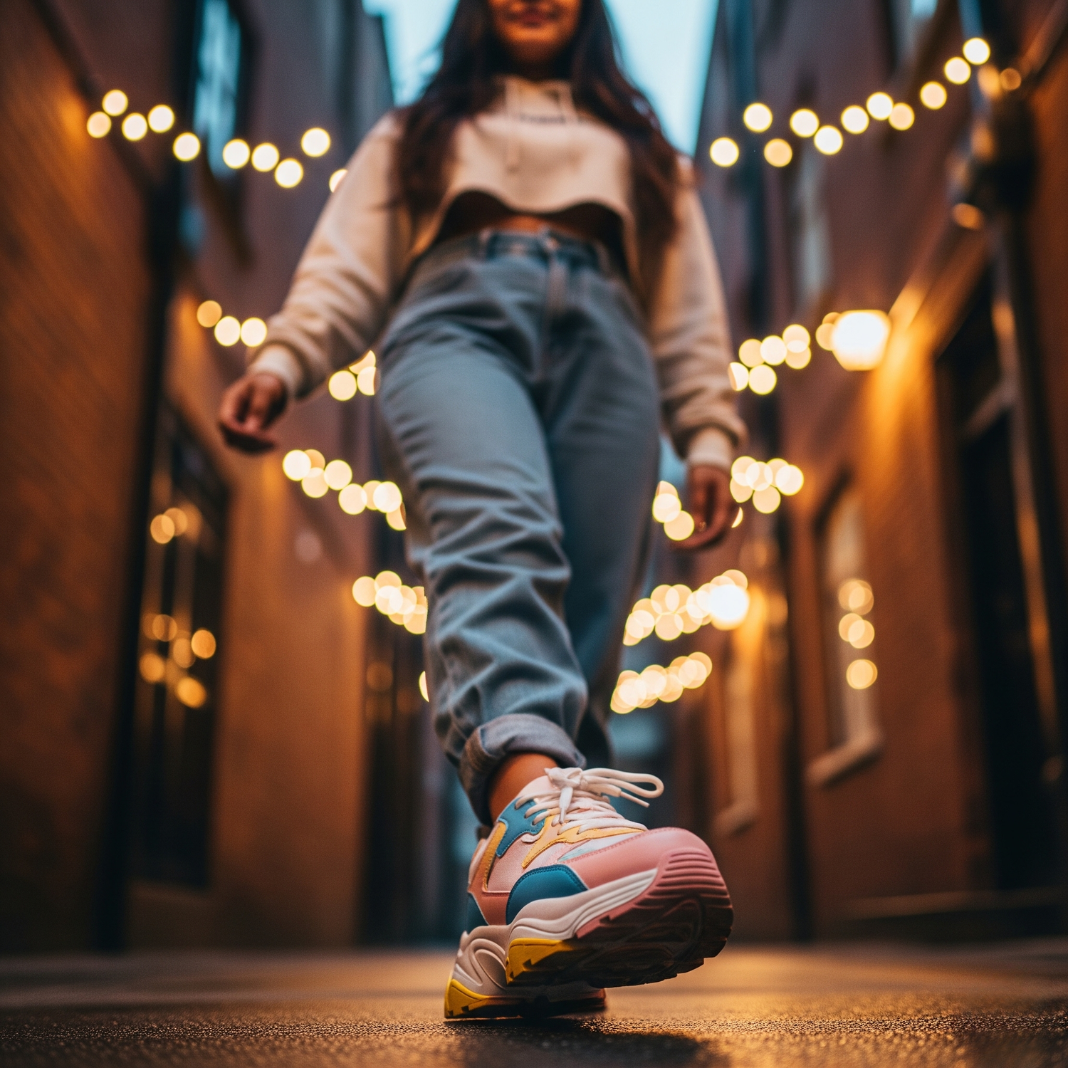 Women’s Sneakers