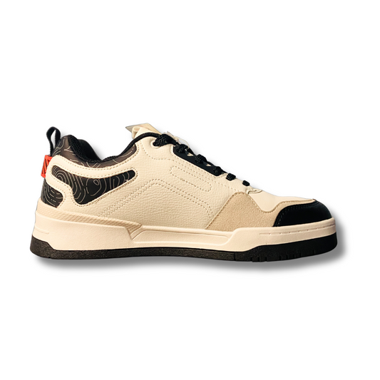 RedTape Black & White – Classic