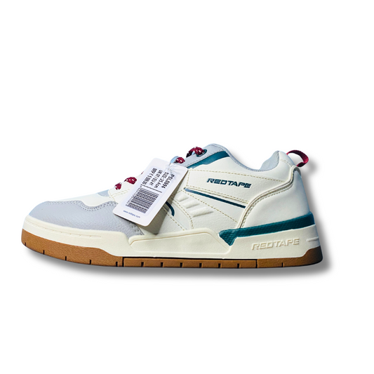 RedTape Off White – Classic