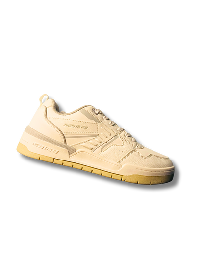RedTape Classic White Sneakers